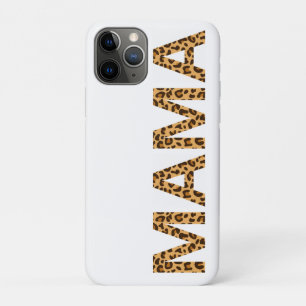 Mama Cell Phone Case