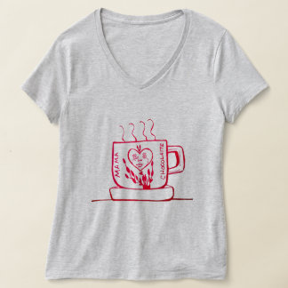 Mama Chocolatte T-shirt
