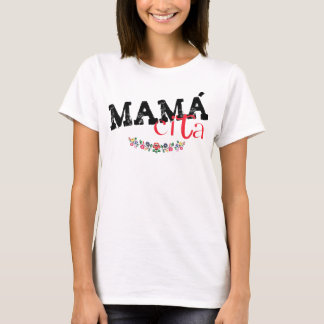 MAMÁ CITA T-SHIRT