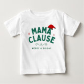 Mama claus (Voorkant)