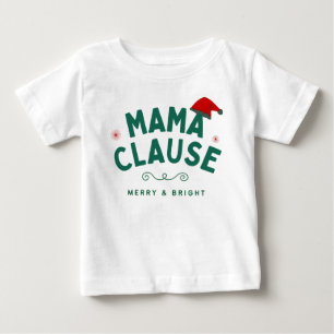 Mama claus