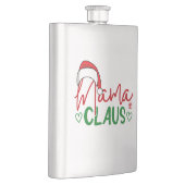 Mama Claus Christmas Design-60094 Flacon (Rechts)