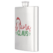 Mama Claus Christmas Design-60094 Flacon (Links)