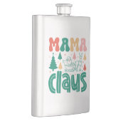 Mama Claus Christmas Design-60097 Flacon (Rechts)