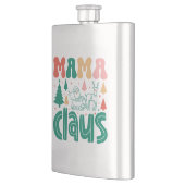 Mama Claus Christmas Design-60097 Flacon (Links)