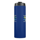 Mama Cooks Mama Design Mama Cares Mama houdt van Thermosbeker (Voorkant)