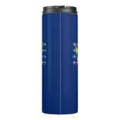 Mama Cooks Mama Design Mama Cares Mama houdt van Thermosbeker (Achterkant)