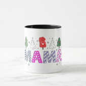 MAMA Cup: het perfecte cadeau voor elke geweldige Mok (Midden)