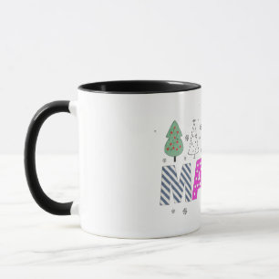 MAMA Cup: het perfecte cadeau voor elke geweldige  Mok