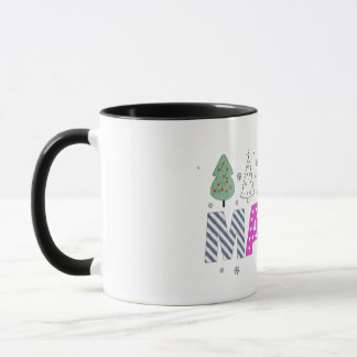 MAMA Cup: het perfecte cadeau voor elke geweldige  Mok