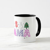 MAMA Cup: het perfecte cadeau voor elke geweldige Mok (Voorkant rechts)