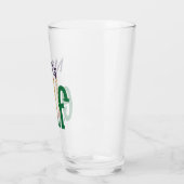 Mama Elf Glas (Links)