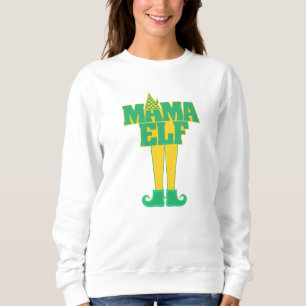 Mama Elf Trui