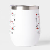 Mama elke dag de hele dag (Rechts)