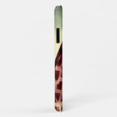 mama en Baby Giraffe aquarel, Case-Mate iPhone Case (Achterkant/rechts)
