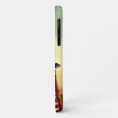 mama en Baby Giraffe aquarel, Case-Mate iPhone Case (Achterkant/links)