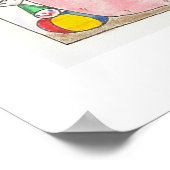 Mama en Baby Print (Hoek)