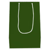 Mama en Baby Sloth Medium Cadeauzakje (Achterkant)