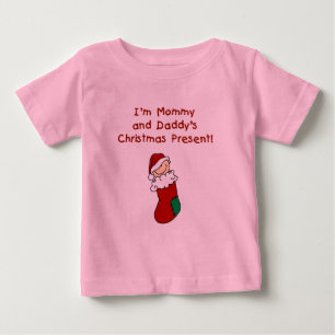 Mama en papa's kerstcadeau
