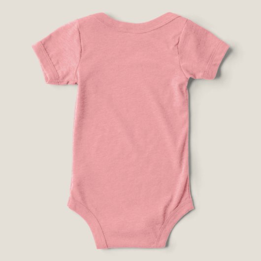 "Mama en papa's leukste kleine 5 AM wekker" (Design achterkant)