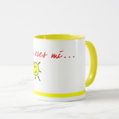 Mama eres mi sol mok (Voorkant rechts)