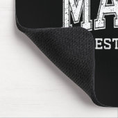 Mama Est 1922 Mom D Mothers Day Ized  Muismat (Hoek)