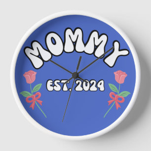 Mama est 2024