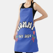 Mama est 2024 schort (Insitu)
