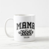Mama Est 2025 Koffiemok (Links)