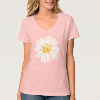 Mama Est - Madelief V-hals T-shirt