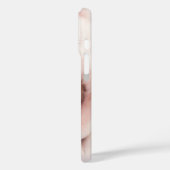 Mama Est Moeder Aandenken Foto Case-Mate iPhone Case (Achterkant / Links)