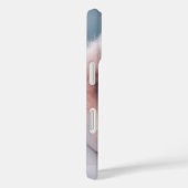Mama Est Moeder Aandenken Foto Case-Mate iPhone Case (Achterkant / Rechts)
