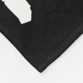 Mama Familie Matching Pyjama - Kerst Rood Neus De Fleece Deken (Hoek)