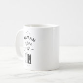Mama fière van être koffiemok (Voorkant links)