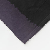 mama fleece deken (Hoek)