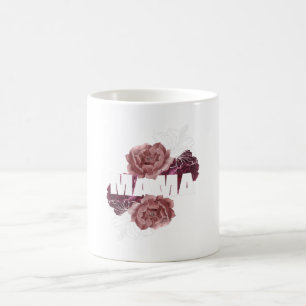 MAMA FLOWERS, MOEDERDAG KOFFIEMOK