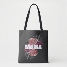 MAMA FLOWERS, MOEDERDAG