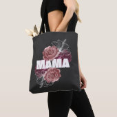 MAMA FLOWERS, MOEDERDAG TOTE BAG (Dichtbij)