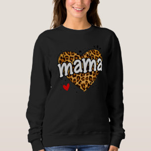 Mama for Women Grandma Moederdag Kerstmis Trui