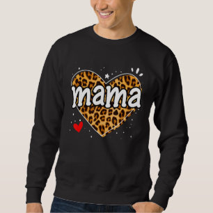 Mama for Women Grandma Moederdag Kerstmis Trui