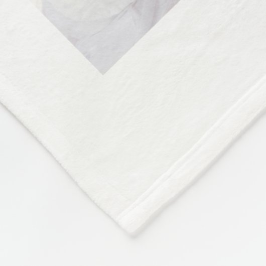 Mama foto collage Moederdag Fleece Deken (Hoek)