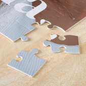 Mama Foto Legpuzzel (Zijkant)