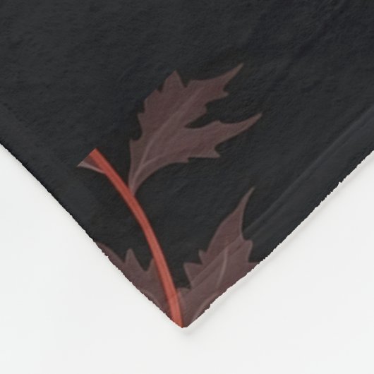 Mama Gewoon de beste fotocollage gepersonaliseerd Fleece Deken (Hoek)