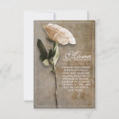 Mama - gewoon onvervangbaar -  (Voorkant)