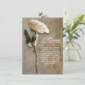 Mama - gewoon onvervangbaar - (Staand voorkant)