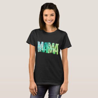 Mama Grafisch T-shirt