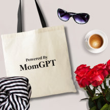 Mama Grappige Verjaardag - Powered By MomGPT - Ai