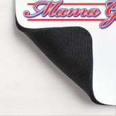 Mama Grizzlies Muismat (Hoek)
