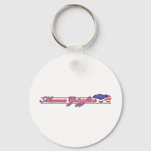 Mama Grizzlies Sleutelhanger