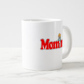 mama grote koffiekop (Voorkant rechts)